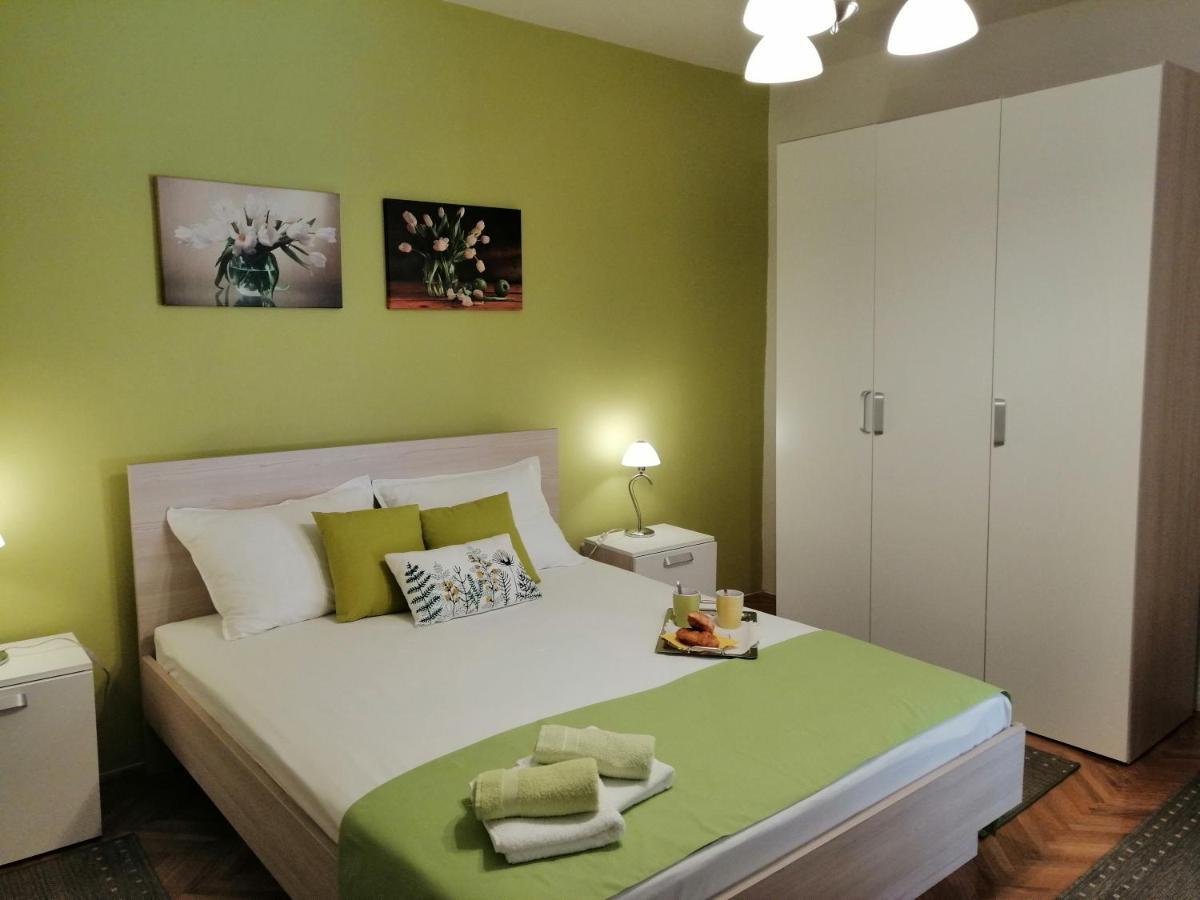 Ljiljana Apartment *